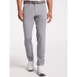 Walter Hagen Men's Performance 11 Slash Pocket Performance Golf Pants 38x30